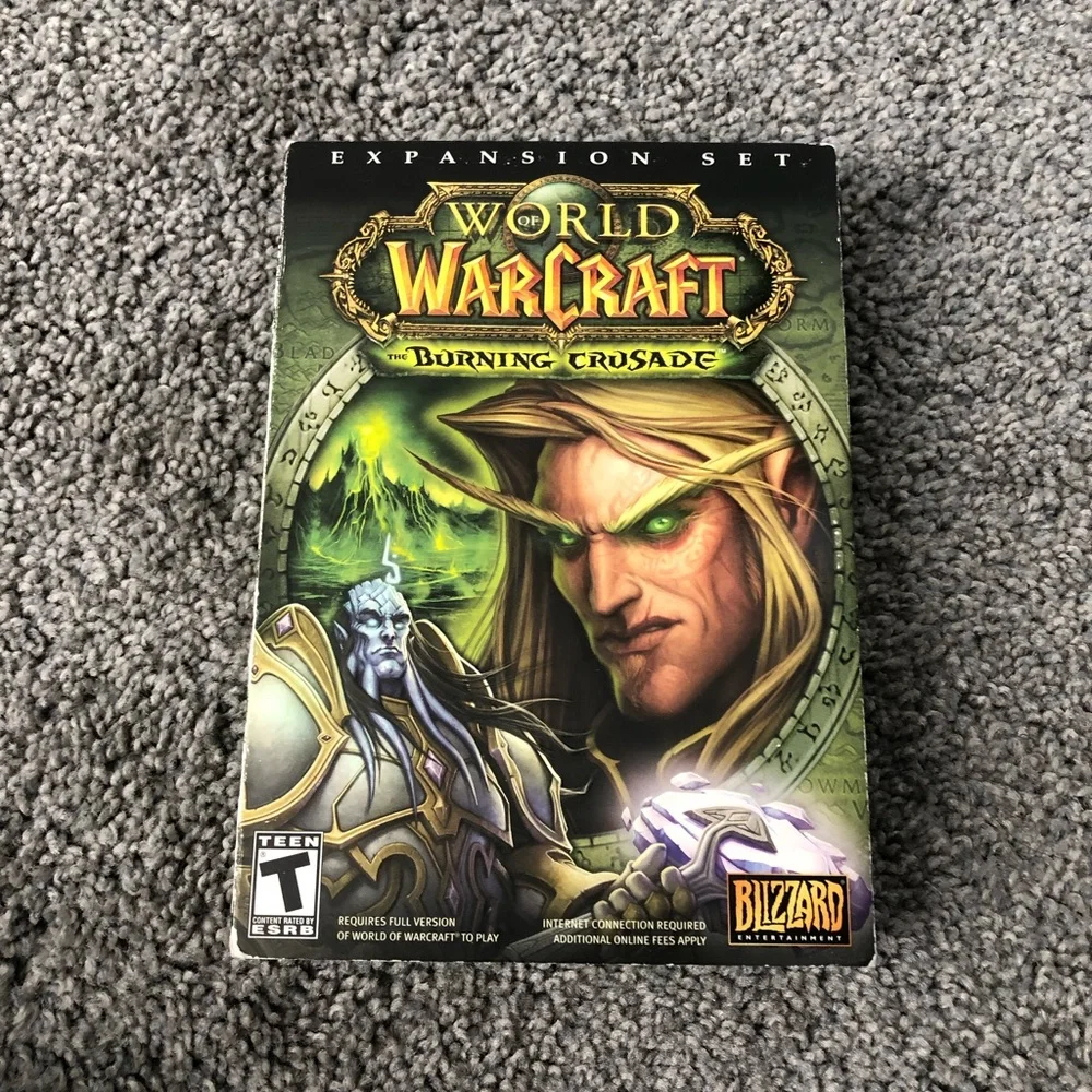 FREE WITH PURCHASE Video Game (Don't Know If It Works)